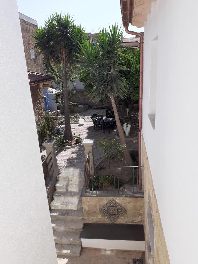 Casa Isabella Lilla Intero Appartamento Сорсо Экстерьер фото
