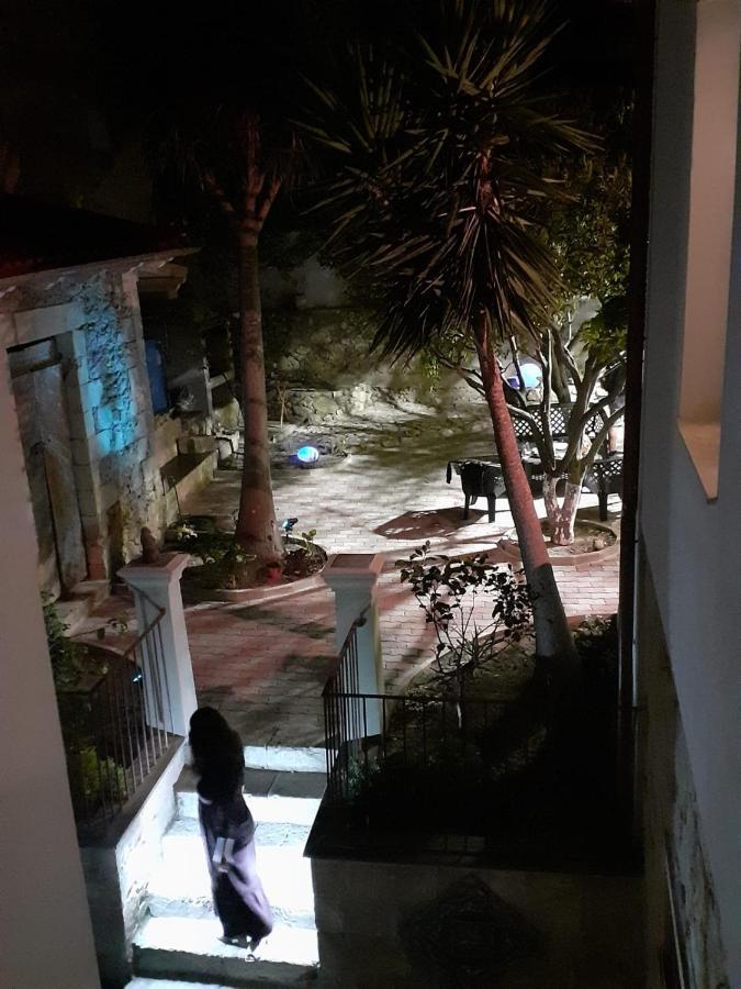 Casa Isabella Lilla Intero Appartamento Сорсо Экстерьер фото