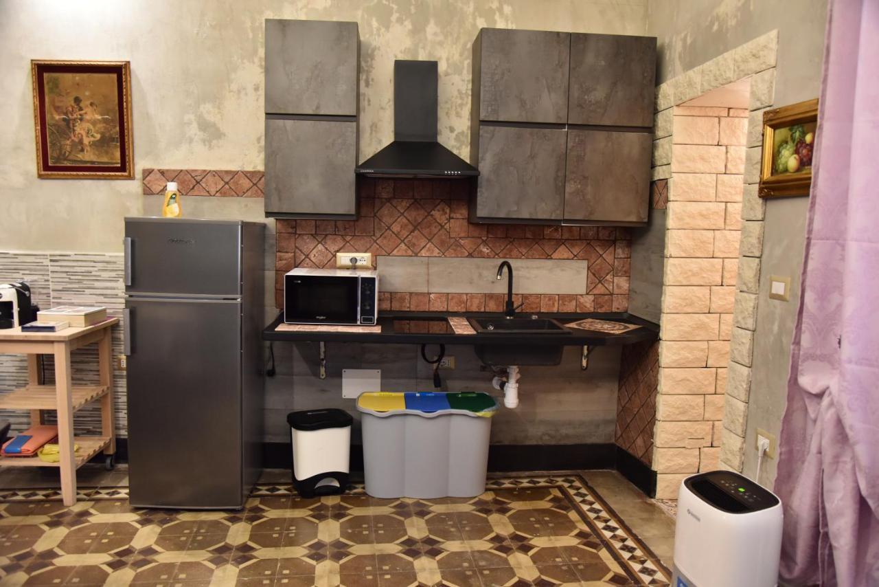 Casa Isabella Lilla Intero Appartamento Сорсо Экстерьер фото