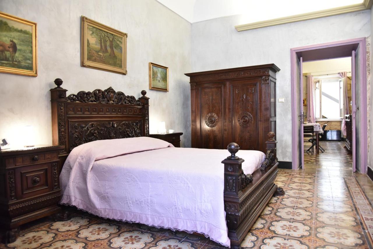 Casa Isabella Lilla Intero Appartamento Сорсо Экстерьер фото