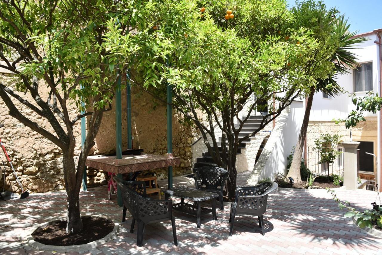 Casa Isabella Lilla Intero Appartamento Сорсо Экстерьер фото