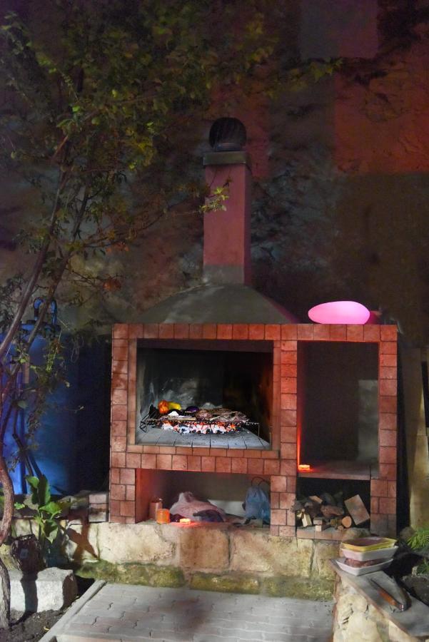 Casa Isabella Lilla Intero Appartamento Сорсо Экстерьер фото